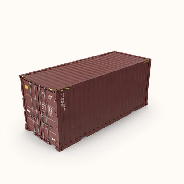 shop2 کانتینر حمل و نقل